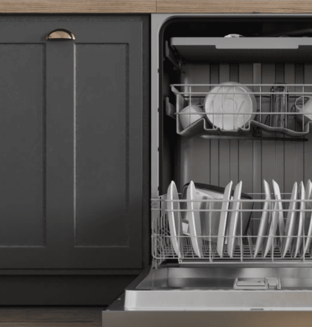 Dishwasher Repair