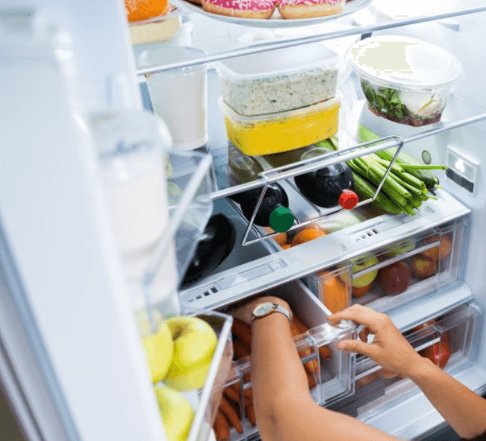 Fridge Repair