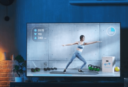 TV Repair